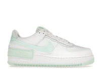 Nike Air Force 1 Low Shadow White Mint Foam (Women's)