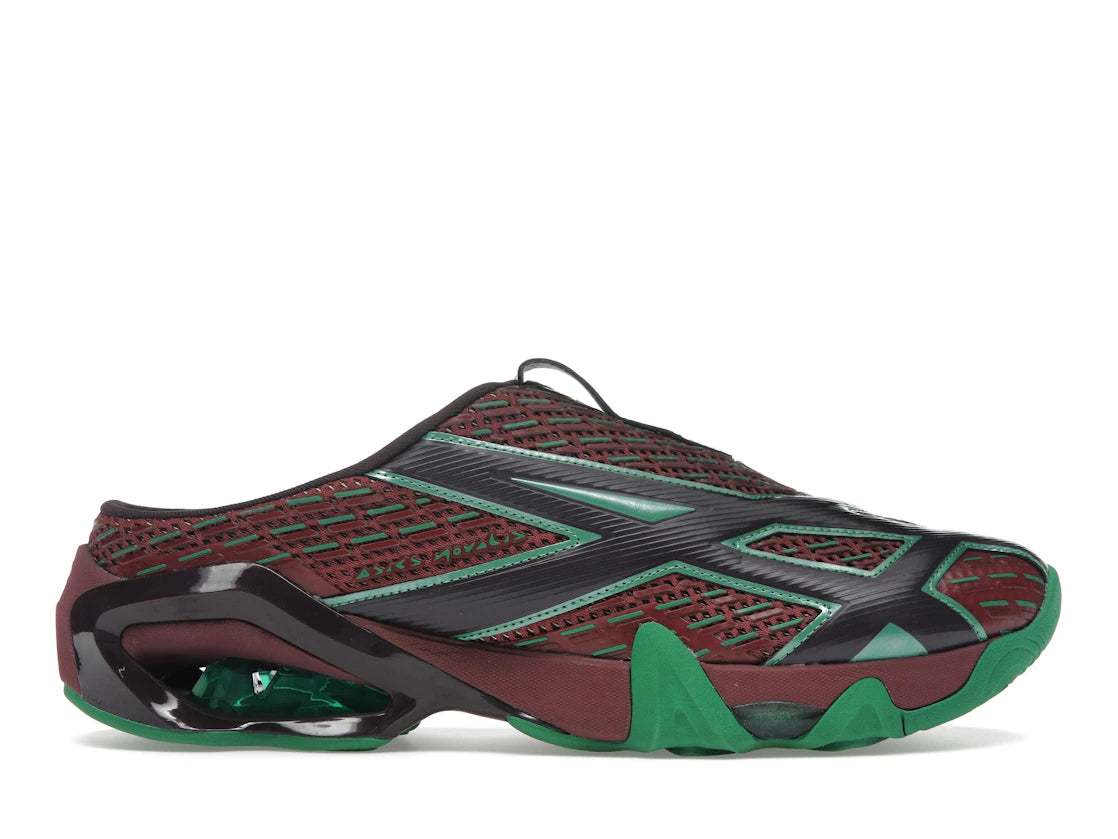 ASICS Gel-Styrax Kiko Kostadinov Dahlia Bright Green
