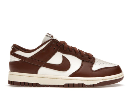 Nike Dunk Low Cacao Wow (Women's) - authentic Nike sneakers