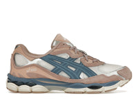 ASICS Gel-NYC Cream Grey Floss Salmon (Women's)