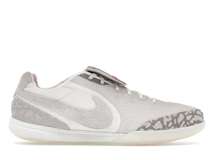 Jordan Tiempo Streetgato SE Phantom Sail - authentic Nike sneakers