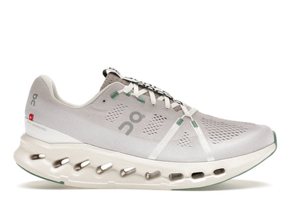 On Running Cloudsurfer Pearl Ivory - authentic On sneakers