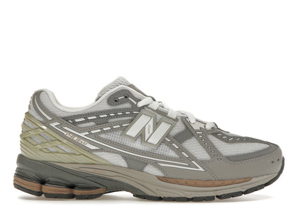 New Balance 1906N Team Away Grey - authentic New Balance sneakers
