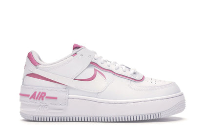 Nike Air Force 1 Low Shadow White Magic Flamingo (Women's) - authentic Nike sneakers