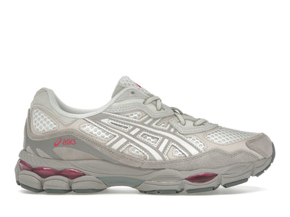 ASICS Gel-NYC Cream Moonrock - authentic ASICS sneakers