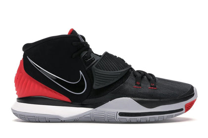 Nike Kyrie 6 Bred - authentic Nike sneakers