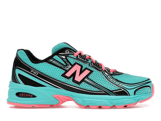 New Balance 740v2 Cyber Jade - authentic New Balance sneakers