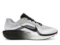 Nike Winflo 11 SE White Metallic Gold Light Smoke Grey Black