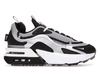 Nike Air Max Furyosa Silver Black (Women's)