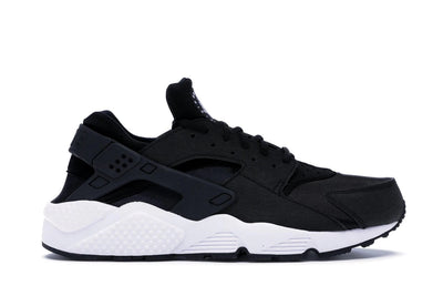 Nike Air Huarache Black White (Women's)