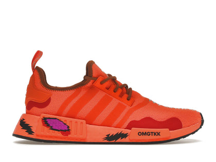 adidas NMD R1 South Park Kenny - authentic adidas sneakers