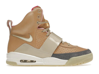 Nike Air Yeezy 1 Net Tan
