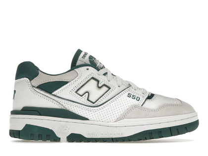 New Balance 550 Vintage Teal - authentic New Balance sneakers