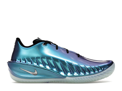 Nike Air Zoom GT Cut 4 Preheat - authentic Nike sneakers