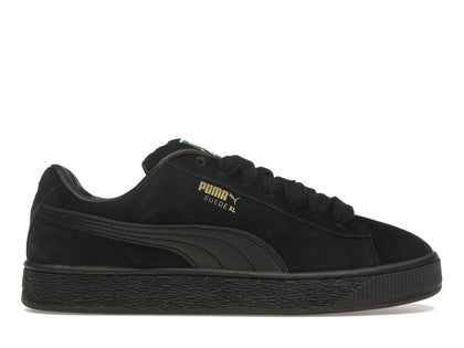 Puma Suede XL Black - authentic Puma sneakers