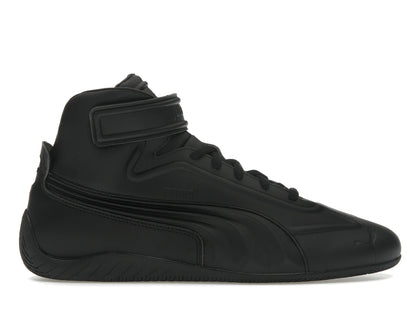 Puma Speedcat Mid JuunJ Black - authentic Puma sneakers