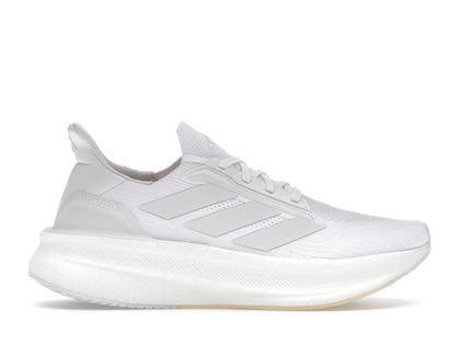 adidas Ultra Boost 5X Cloud White Core Black - authentic adidas sneakers