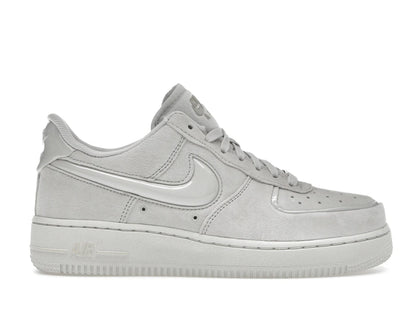 Nike Air Force 1 Low '07 Light Orewood Brown (Women's) - authentic Nike sneakers