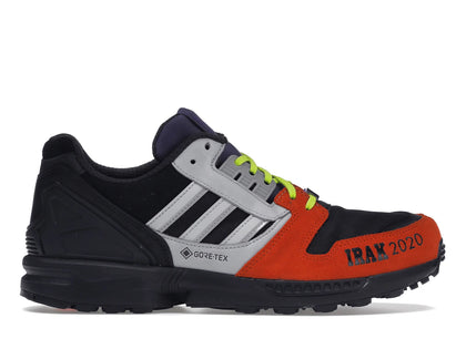 adidas ZX 8000 IRAK Grey - authentic adidas sneakers