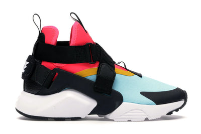 Nike Air Huarache City Multi-Color (Women's)