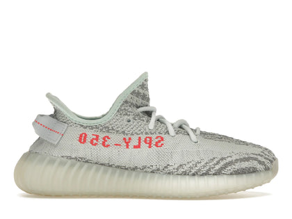 adidas Yeezy Boost 350 V2 Blue Tint - authentic adidas sneakers