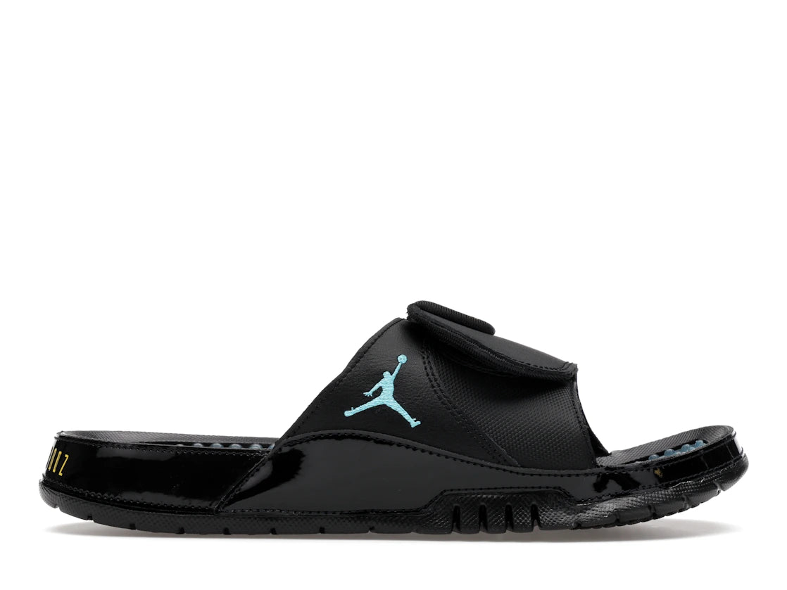 Jordan Hydro XI Retro Gamma Blue