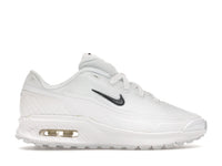 Nike Air Max BIA White Black Wolf Grey (Women's)