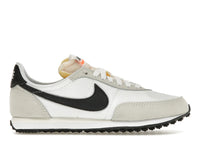Nike Waffle Trainer 2 White Black (Women's)