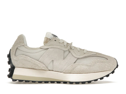 New Balance 327 Corduroy Cool Grey - authentic New Balance sneakers