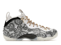 Nike Air Foamposite One Victor Solomon Westside Beaches