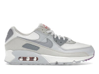Nike Air Max 90 Summit White Beyond Pink (Women's)