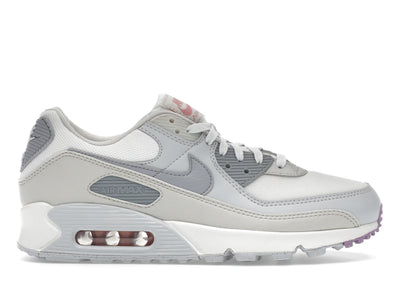 Nike Air Max 90 Summit White Beyond Pink (Women's)