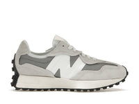 New Balance 327 Grey Matter White