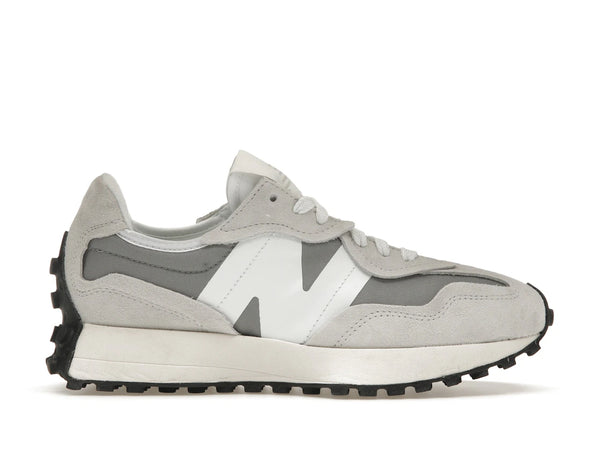New Balance 327 Grey Matter White