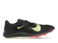 Nike Zoom Rival Jump Anthracite Light Lemon Twist