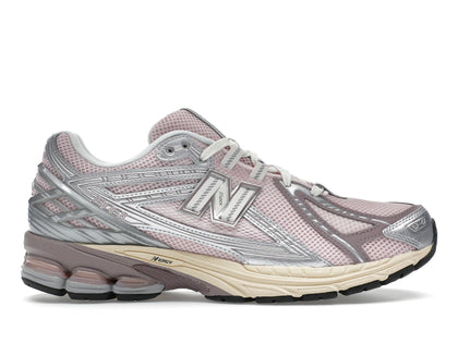 New Balance 1906R Rose Sugar Silver - authentic New Balance sneakers