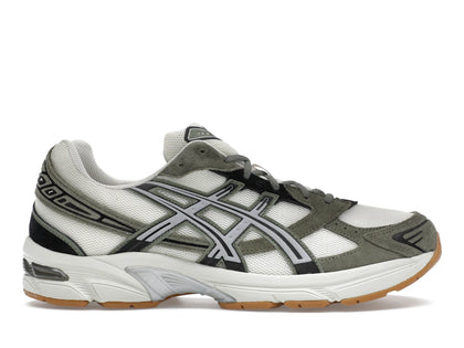 ASICS Gel-1130 Pale Oak Mantle Green - authentic ASICS sneakers