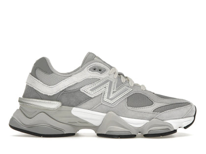 New Balance 9060 Concrete - authentic New Balance sneakers