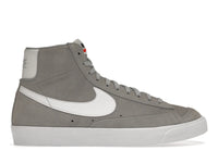 Nike Blazer Mid 77 Light Smoke Grey