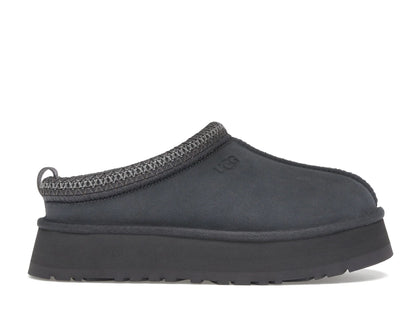 UGG Tazz II Slipper Obsidian (Women's) - authentic UGG sneakers