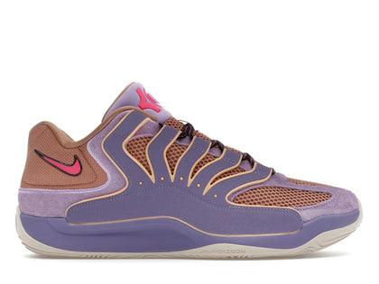 Nike KD 18 B.A.D. - authentic Nike sneakers