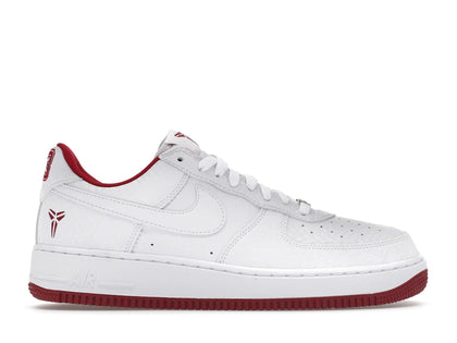Nike Air Force 1 Low Kobe Bryant Forever Lower Merion Home - authentic Nike sneakers