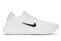 Nike Free RN 2018 Weiß