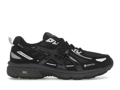 ASICS Gel-Venture 6 Gore-Tex Obsidian Grey Black - authentic ASICS sneakers
