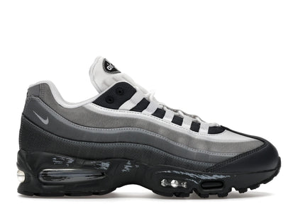 Nike Air Max Muscle 95 Yu-Gi-Oh! Jonouchi (with Promo Card) - authentic Nike sneakers