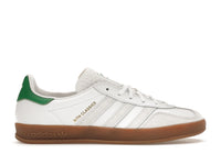 adidas Gazelle Indoor Kith Classics Weiß Grün