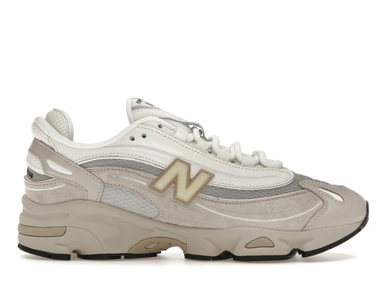 New Balance 1000 Grau Creme