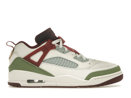 Jordan Spizike Low Chinese New Year (2024) - authentic Jordan sneakers