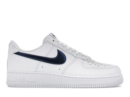 Nike Air Force 1 Low '07 LV8 Team USA World Cup - authentic Nike sneakers