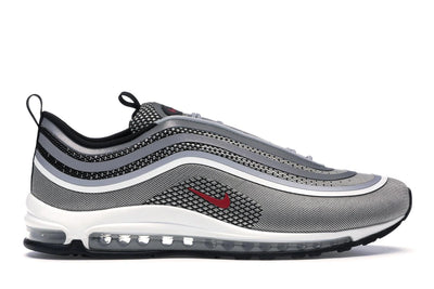 Nike Air Max 97 Ultra 17 Silver Bullet